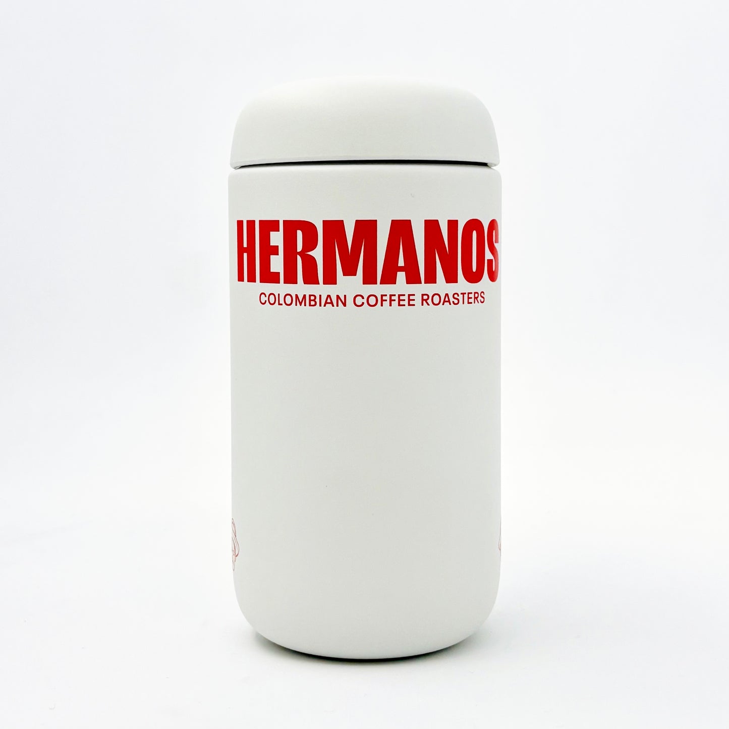 Hermanos Fellow Carter Move Mug