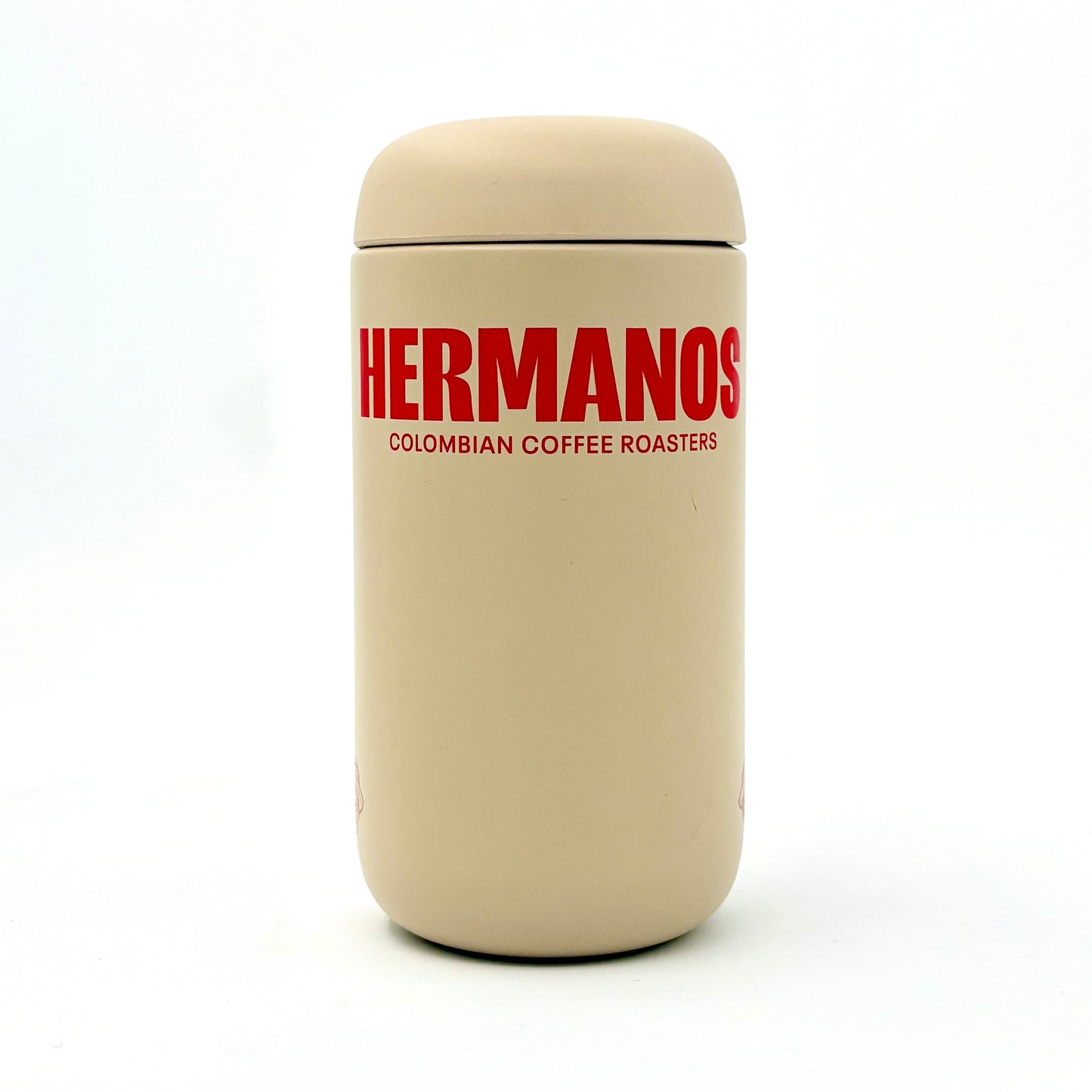 Hermanos Fellow Carter Move Mug