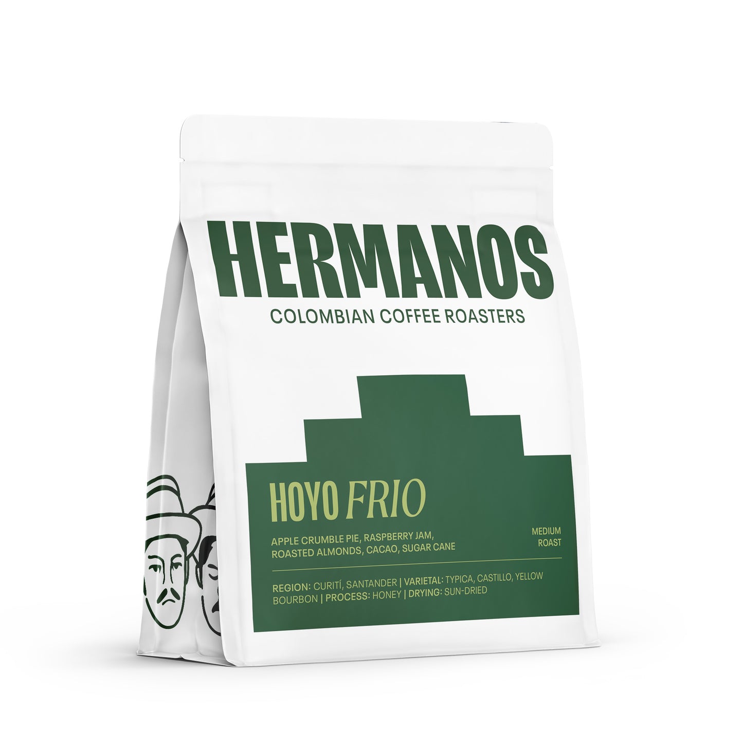 Hoyo Frio