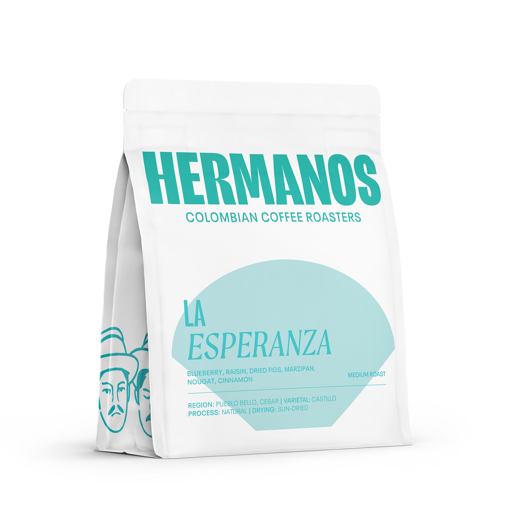 Comoranaページです⋈♡*。゜ La Esperanza | Specialty Coffee | Hermanos Colombian Coffee Roasters