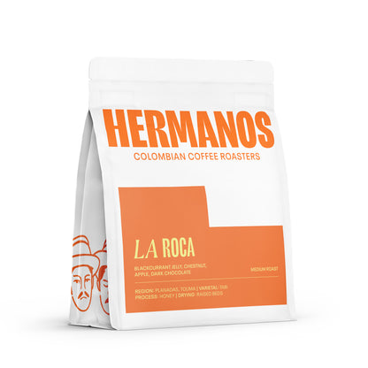 La Roca