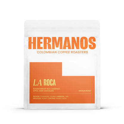 La Roca