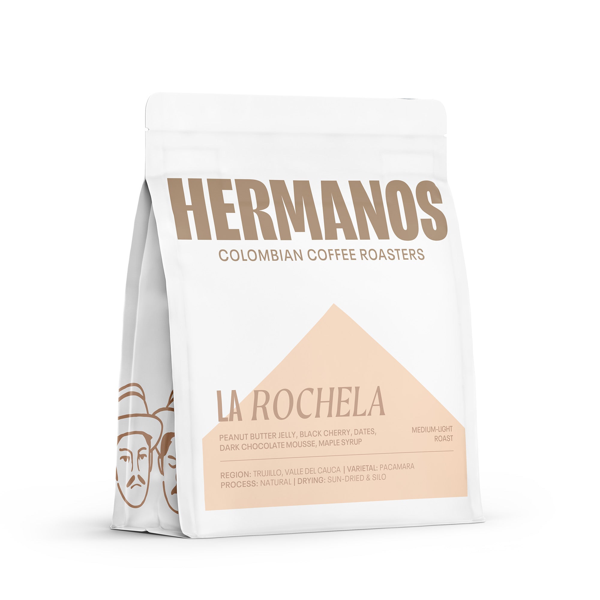 La Rochela | Specialty Coffee | Hermanos Colombian Coffee Roasters