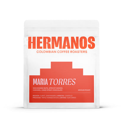 Maria Torres