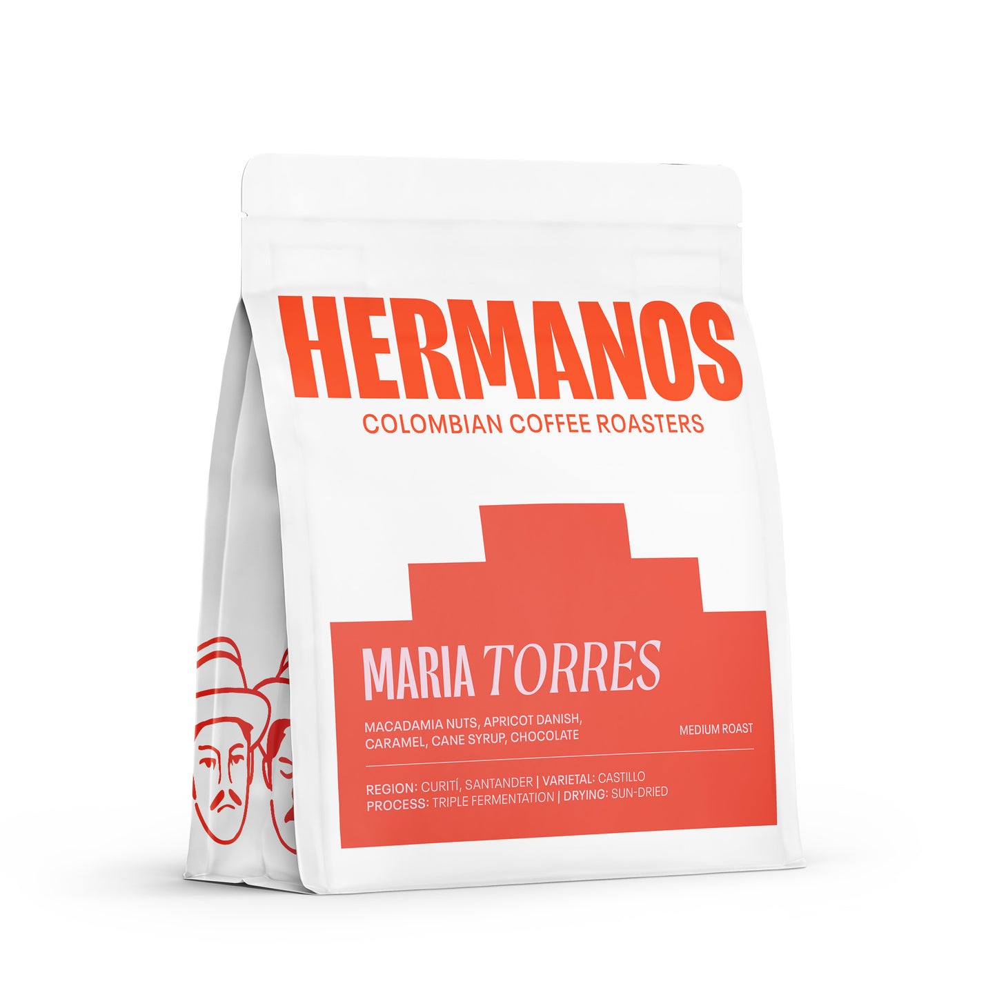Maria Torres