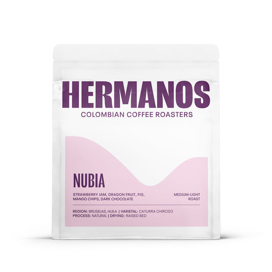 Nubia