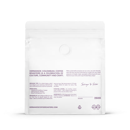 Doña Delfina - 250g / 1kg