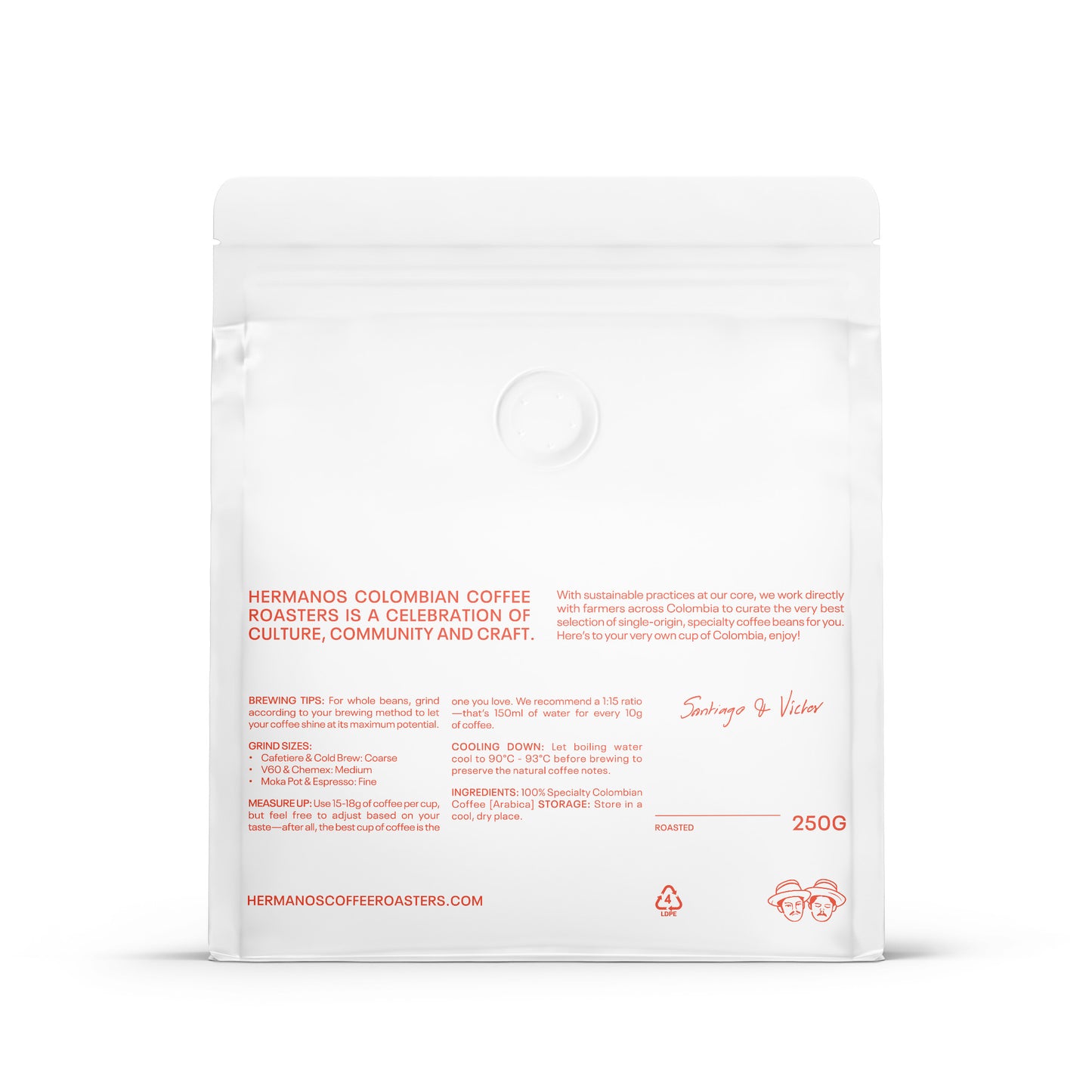 Don Daniel - 250g / 1kg
