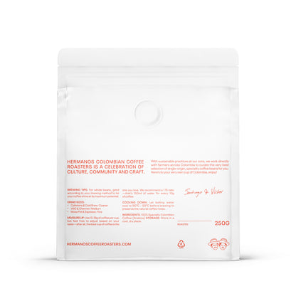 Don Daniel - 250g / 1kg