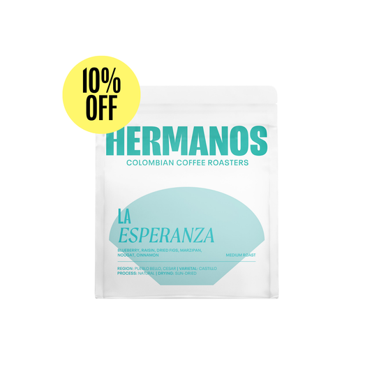 La Esperanza