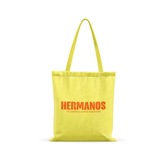 Hermanos Colour Tote