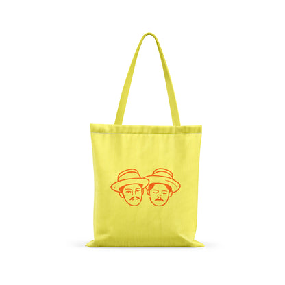 Hermanos Colour Tote