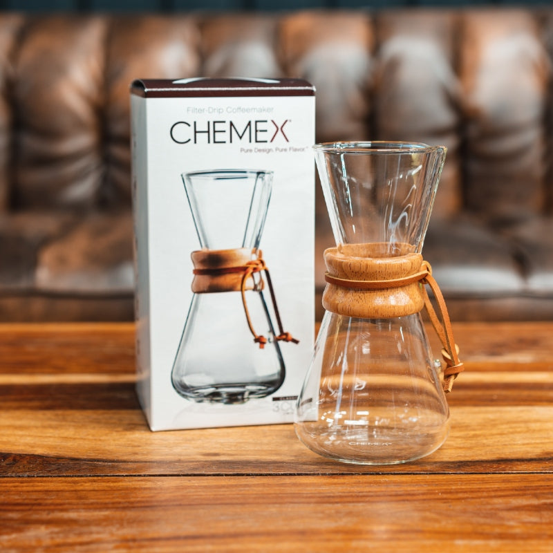 1-3 cup Chemex product image