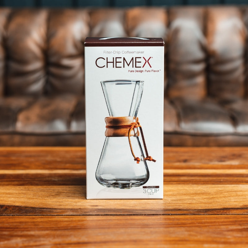 Chemex 3 store cup