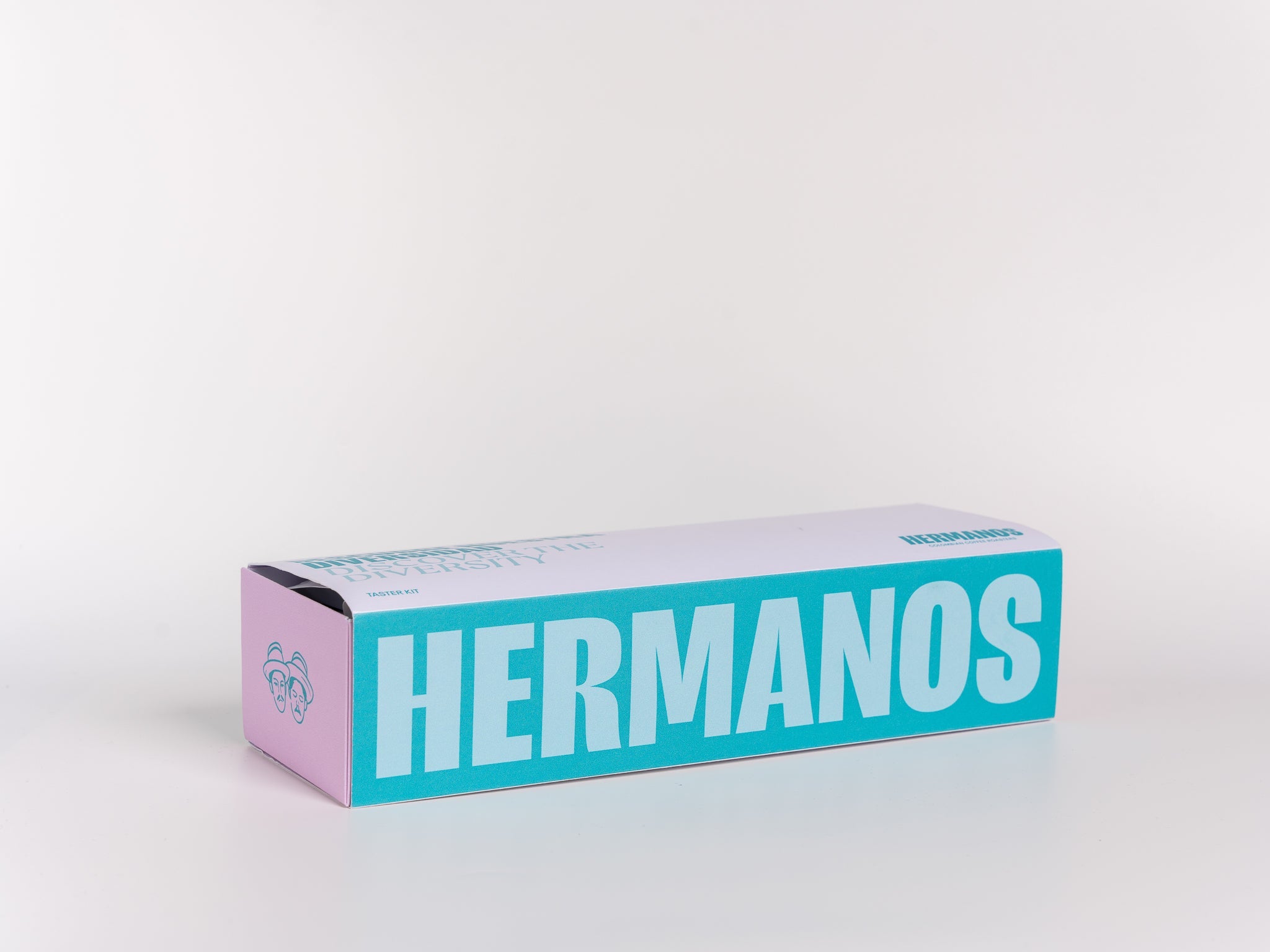 Coffee Tasting Kit | Hermanos Colombian Coffee Roasters